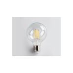 Cata 6 Watt 500 Lümen E27 Duylu Gün Işığı Glop Uzun Filament Ampul (CT-4354)