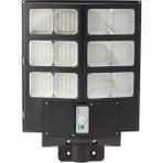Cata 600W Solar Sokak Armatürü 6400K Floresan Işık Yönü ile Suya Dayanıklı Özellik