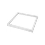 Cata 60*60 S.ü. LED Panel Kasası Backlıht Uygun - Beyaz