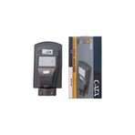 Cata 60w Güneş Enerjili Solar Sokak Aydınlatma Lambası Ct-4690 KARACT4690