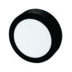 Cata 6400K Beyaz Işık 18W Yuvarlak Sıva Üstü Aliminyum LED Panel Armatür 5235B - 6400K - Beyaz