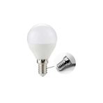 Cata 6w 220v E14 Duylu Led Ampul Günışığı 5 Adet