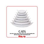 Cata 6W-9W-12W-15W-18W Sıva Altı Led Panel Spot Beyaz