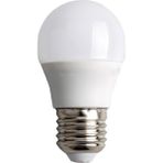 Cata 6W Edison LED Ampul (Günışığı) (E-27) - Açık Sarı - 1 - 10 W