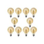 Cata 6W Glop Ampul 10Lu Paket Ct 4286