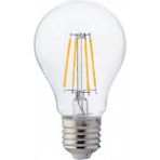 Cata 6W LED Ampul 3200K E27 Rustik - Gün Işığı