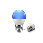 Cata 6W Led Ampul (E-27) (Mavi)