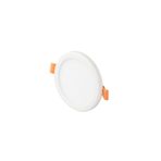Cata 6w Panel Led Armatür Ct-5645 - Beyaz Işık - Sarı