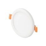Cata 6W Plus Beyaz LED Panel Armatür Sıva Altı Yuvarlak 6 W Güç ve Dim Özelliği Yok