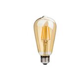 Cata 6w Rustik Led Ampul Ct-4284 10'lu Paket