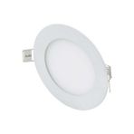 Cata 6W Slim LED Panel 3000K Gün Işığı Sıva Altı Spot Armatür CT-5145