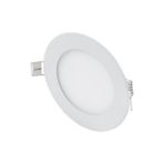 Cata 6W Slim LED Panel 6400K Beyaz Işık Sıva Altı Spot Armatür CT-5145