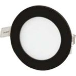 Cata 6W Slım LED Panel Spot Alüminyum Kasa CT-5125 - Beyaz