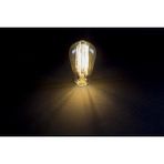 Cata 6Watt Rustik Ampul - Sarı