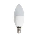 Cata 7 Adet Ct 4079 Cata 7W Buji LED Ampul Günışığı 3200K E14 Duy