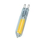 Cata 7 W Ledli Kapsül Ampul Beyaz Işık G9 Duylu Ct-4222