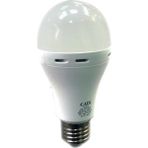 Cata 7W Beyaz Işık Yayan LED Ampul E-27 Duy Tipi 6500K Renk Sıcaklığı ile Enerji Tasarrufu