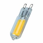 Cata 7W G9 220 Volt Cob Led Kapsül Ampul CT-4222 Beyaz