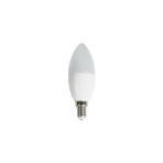 CATA 7W Gün Işığı E14 Duy Tipi LED Buji Ampul 6400 K Renk Sıcaklığı ile Enerji Verimli A+