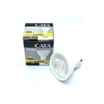 Cata 7W Led Ampul (Gu-10) (Amber)