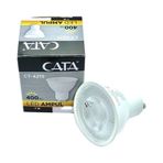 Cata 7w Led Ampul Gu-10 Mavi Ct-4215m -3 Adet