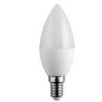 Cata 7W Led Buji Ampul 680 Lümen E14 Duy CT-4079 Günışığı