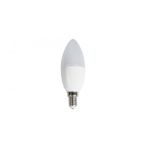 Cata 7w Ledli Buji Ampul Beyaz Ct-4079b -5 Adet