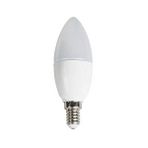 Cata 7w Led'li Buji Ampul Beyaz E14 Ct-4079b