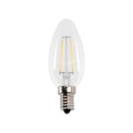 Cata 8 Adet Cata 4066 LED Buji Ampul Gün Işığı E 14 Duy - 1 - 10 W