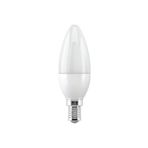 Cata 8 Watt Mum Buji Beyaz Işık Ve