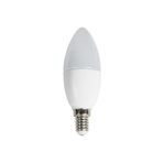 Cata 8W Buji Led Ampul 6400K Beyaz E14 CT-4083B