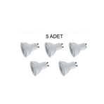 Cata 8W Çanak Led Ampul - Spot Ampülü Ct-4215 GÜN IŞIĞI