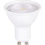 Cata 8W Gu10 Amber Çanak Led Spot Ampul 220V (Starter Duylu)