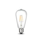 Cata 8W Led Fılament Ampul