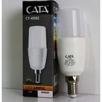 Cata 8W Mum Tip Led Ampul E-14 Duylu 3200K Günışığı