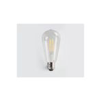 Cata 8W Uzun Filament Led Ampul 5 Li Paket E-27 Duylu Ct4353