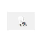 Cata 9 W Uzaktan Kumandalı Rgb Led Ampul Ct-4058 -1 Adet CT 4058
