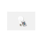 Cata 9 W Uzaktan Kumandalı Rgb Led Ampul Ct-4058