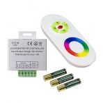 Cata 9117 24 A Dokunmatik RGB Şerit Led Kumanda