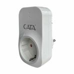 Cata 9186 4000 W Akım Korumalı Priz