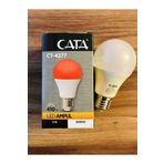 Cata 9w Led Ampul Beyaz 10 Lu Paket (6400 K) 850 Lümen E27 Duy CT-4277