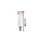 Cata 9W Mum Tip Led Ampul E-14 Duylu 6400K Beyaz - 1 - 10 W
