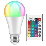 Cata 9W Rgb Uzaktan Kumandalı E27 Ampul Ct-4058