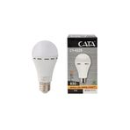 Cata 9W Şarjlı led ampul 10 lu Eko Paket