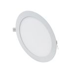Cata 9w Sıva Altı Led Panel Spot - Beyaz Işık - Alüminyum Kasa