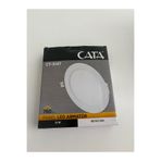 Cata 9W Sıva Altı Led Panel Spot Ct-5146 - Beyaz Işık - Alüminyum Kasa 1 Adet