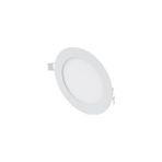 Cata 9W Slim LED Panel Armatürü Alüminyum - 3000K - Günışığı