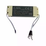 Cata Acil Aydınlatma Kiti 3-60W (Led Drıver Trafosu)