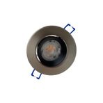 Cata Akik Led Spot 7 Watt Beyaz Işık Ct-5252