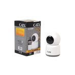 Cata Akıllı Smart IP Kamera 360 derece CT-4050